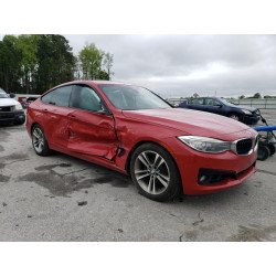 2015 BMW 3 SERIES