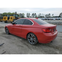 2014 BMW 2 SERIES