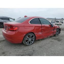 2014 BMW 2 SERIES
