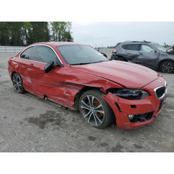 2014 BMW 2 SERIES
