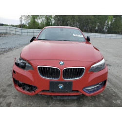 2014 BMW 2 SERIES
