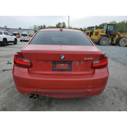 2014 BMW 2 SERIES