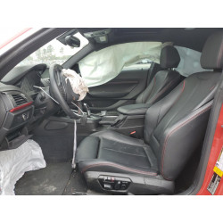 2014 BMW 2 SERIES