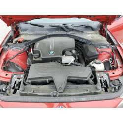 2014 BMW 2 SERIES