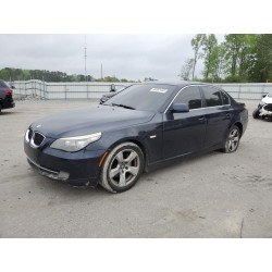 2008 BMW 5 SERIES