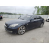 2008 BMW 5 SERIES