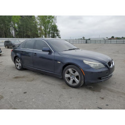 2008 BMW 5 SERIES