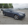 2008 BMW 5 SERIES
