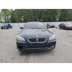 2008 BMW 5 SERIES