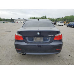 2008 BMW 5 SERIES