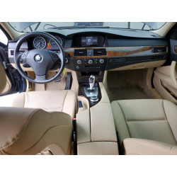 2008 BMW 5 SERIES