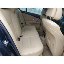 2008 BMW 5 SERIES