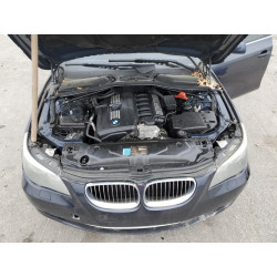 2008 BMW 5 SERIES