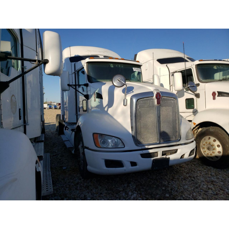 2014 KENWORTH ALL OTHER