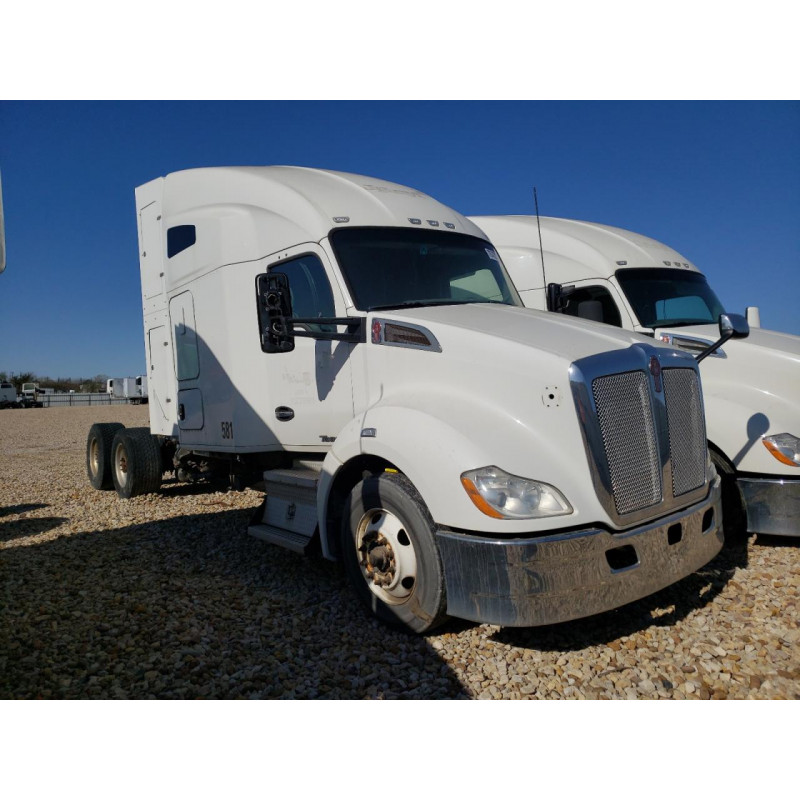 2016 KENWORTH ALL OTHER