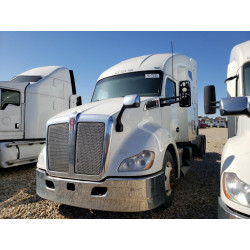 2016 KENWORTH ALL OTHER