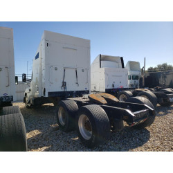 2016 KENWORTH ALL OTHER