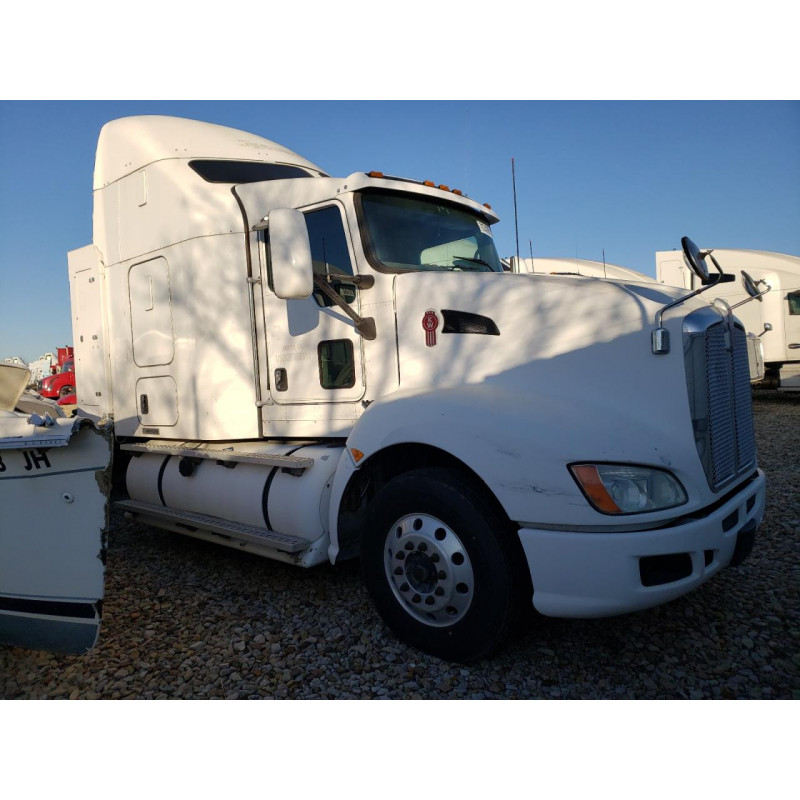 2014 KENWORTH ALL OTHER