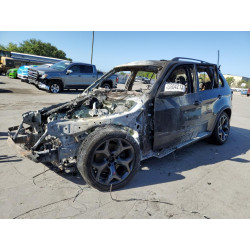 2012 BMW X5