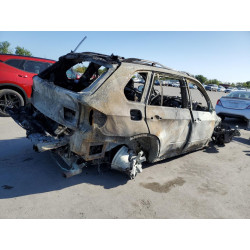 2012 BMW X5