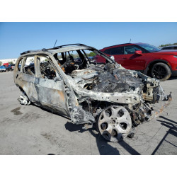 2012 BMW X5