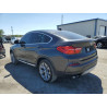 2017 BMW X4