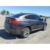 2017 BMW X4