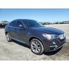 2017 BMW X4