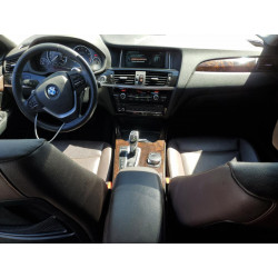 2017 BMW X4