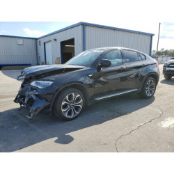 2014 BMW X6