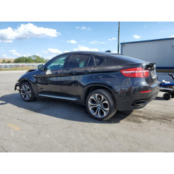 2014 BMW X6