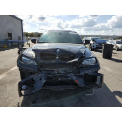 2014 BMW X6