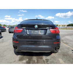 2014 BMW X6