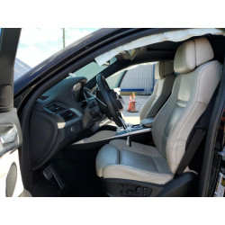 2014 BMW X6