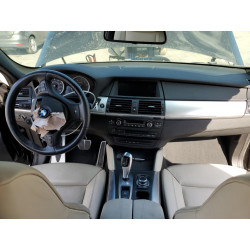 2014 BMW X6