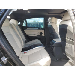 2014 BMW X6