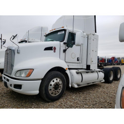 2014 KENWORTH ALL OTHER