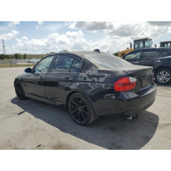 2008 BMW 3 SERIES