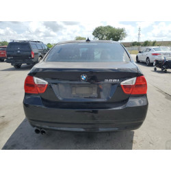 2008 BMW 3 SERIES