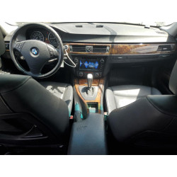 2008 BMW 3 SERIES