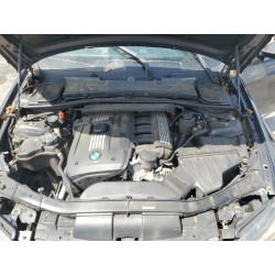 2008 BMW 3 SERIES