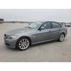 2011 BMW 3 SERIES