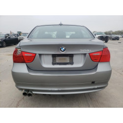 2011 BMW 3 SERIES