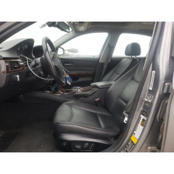2011 BMW 3 SERIES