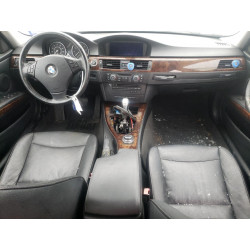 2011 BMW 3 SERIES
