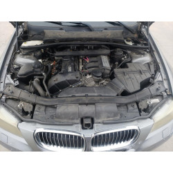 2011 BMW 3 SERIES