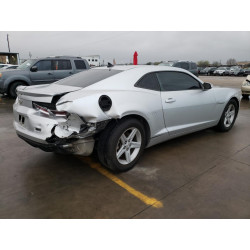 2012 CHEVROLET CAMARO