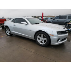 2012 CHEVROLET CAMARO