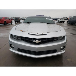 2012 CHEVROLET CAMARO