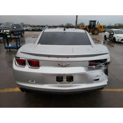 2012 CHEVROLET CAMARO